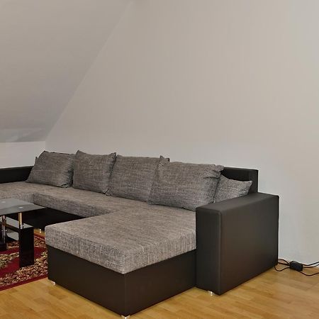 Apartman U Kotnova Apartment Tabor Luaran gambar