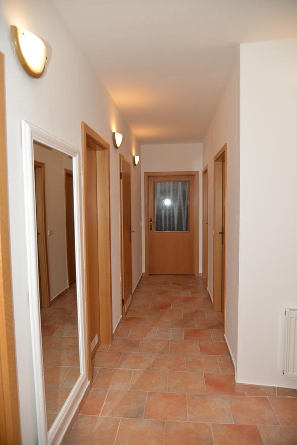 Apartman U Kotnova Apartment Tabor Luaran gambar